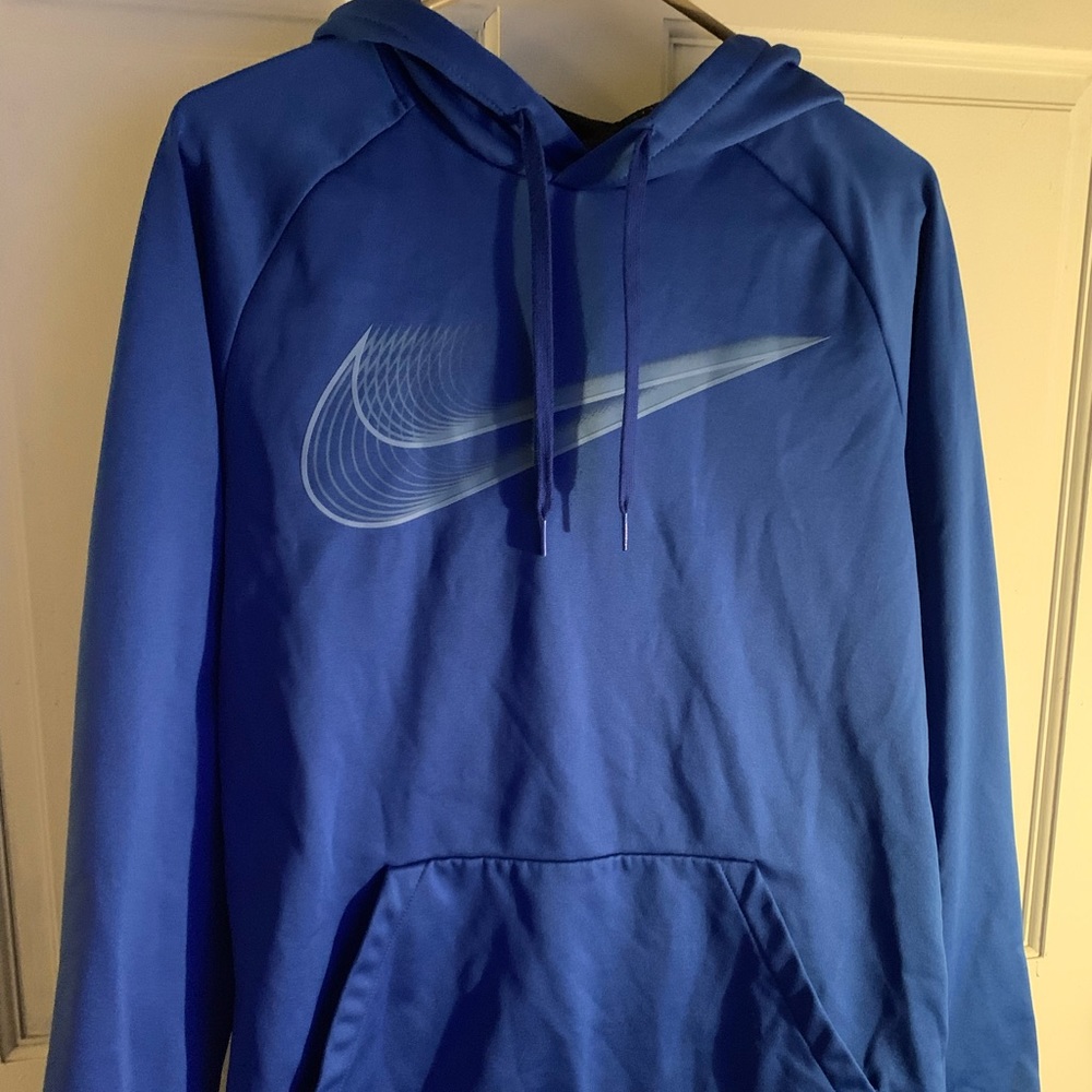Nike hoodie